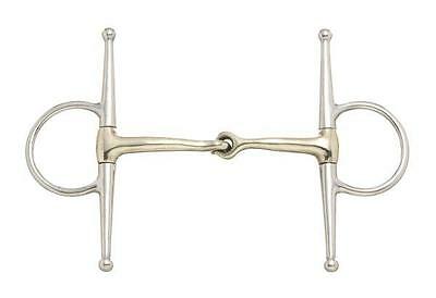 English or Western Saddle Horse Stainless Steel 5