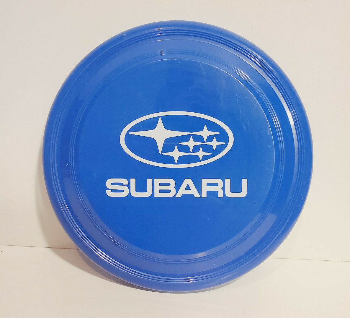 SUBARU AUTO CAR LOGO PROMO 9