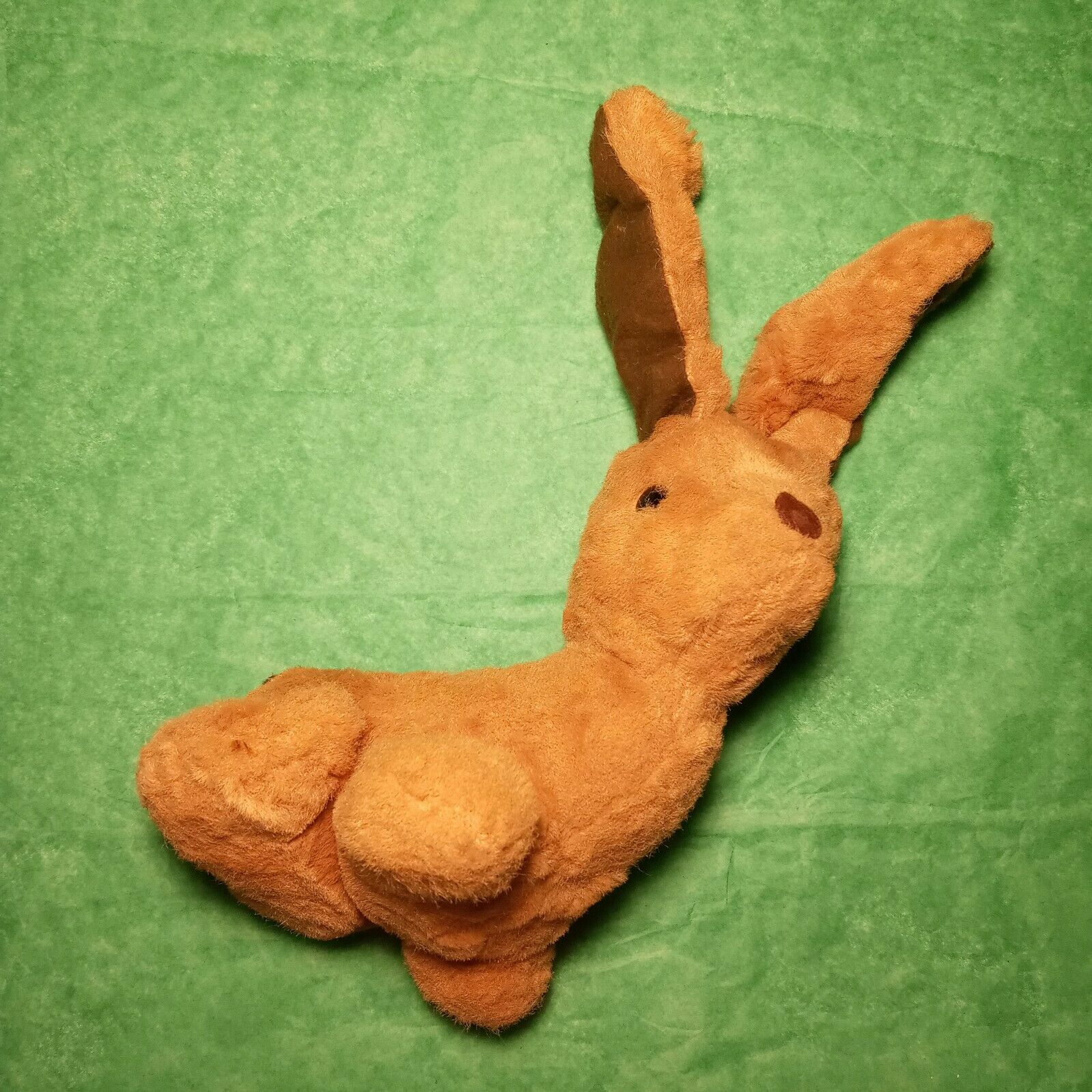 Vintage Bantam Music Toy Bunny Rabbit Musical Wind Up Swisstone