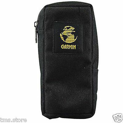 Garmin Carry Case For Gpsmap, Montana 610 650t 680t & Rino 120 130: 010-10117-02