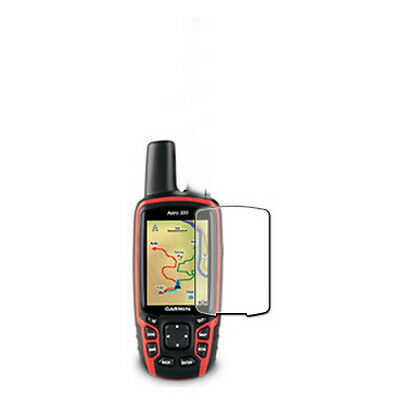 GPS SCREEN PROTECTOR Garmin GPSMAP 62 62s 62st GPSMAP62